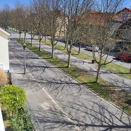 Alleeblick Ballenstedt Exterior photo