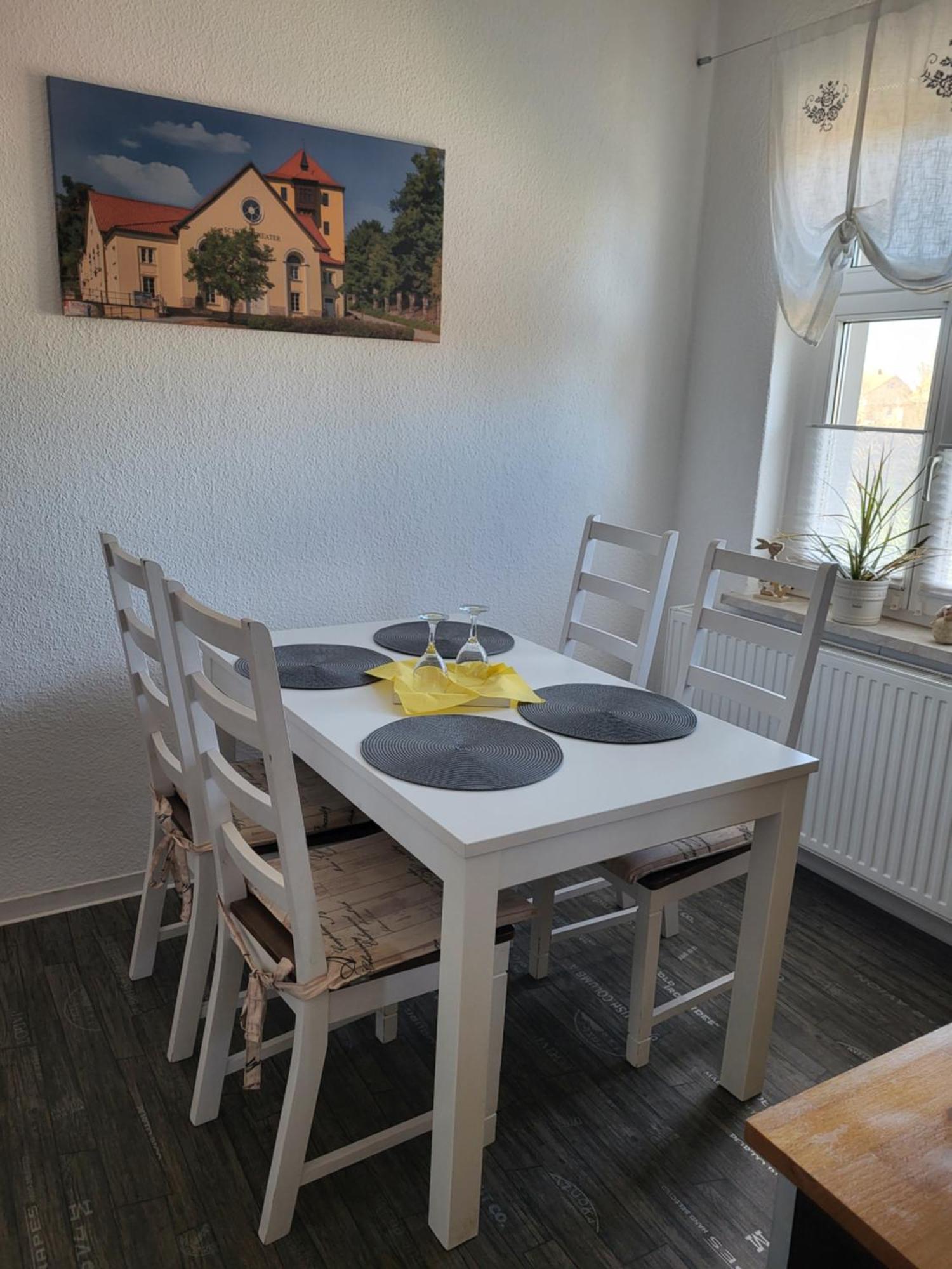 Alleeblick Ballenstedt Room photo